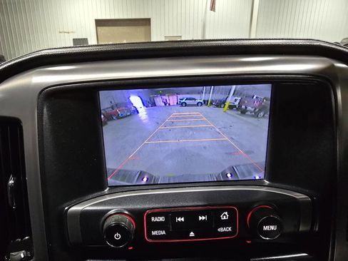 Used 2015 GMC Sierra 1500 SLE w/ All-Terrain Package image 45