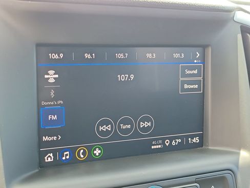 Used 2022 GMC Terrain SLE w/ Driver Convenience Package AWD/4WD image 27