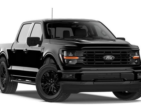 New 2026 Ford F150 XLT w/ Equipment Group 302A MID image 26