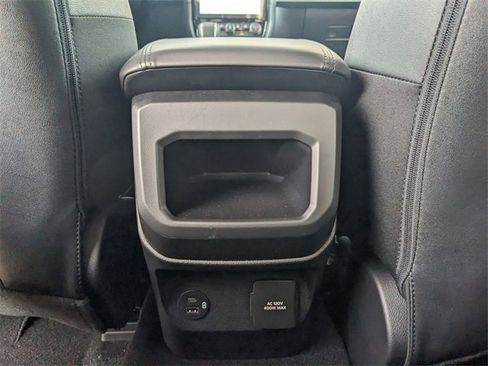 New 2025 Ford Ranger Lariat w/ FX4 Off-Road Package image 13