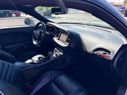 Used 2022 Dodge Challenger SRT Hellcat Redeye image 30