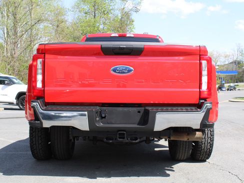 Used 2023 Ford F350 XL w/ XL Chrome Package image 5