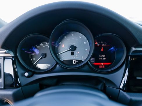 New 2026 Porsche Macan S image 15