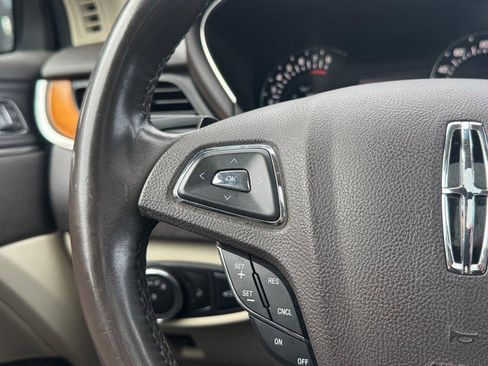 Used 2016 Lincoln MKC Reserve w/ Lincoln MKC Climate Package image 26