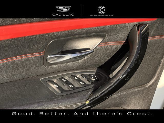 Used 2014 BMW 435i Convertible RWD image 19