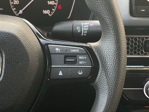 Certified 2024 Honda Civic LX image 13