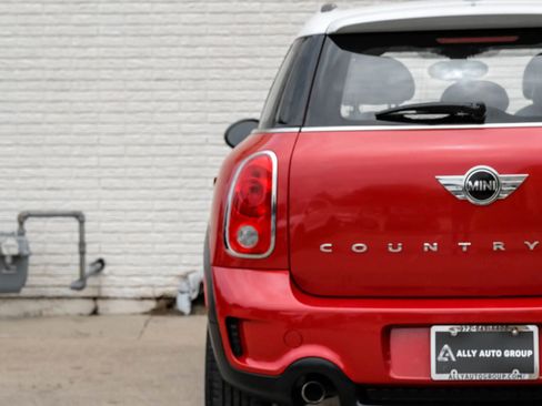 Used 2015 MINI Cooper Countryman S w/ Premium Package FWD image 46