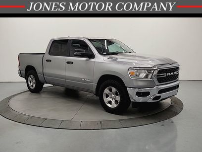 Used 2023 RAM 1500 Big Horn