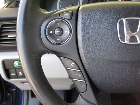 Used 2013 Honda Accord EX-L image 16