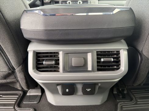 Used 2024 Ford F150 XLT w/ Equipment Group 302A MID AWD/4WD image 4