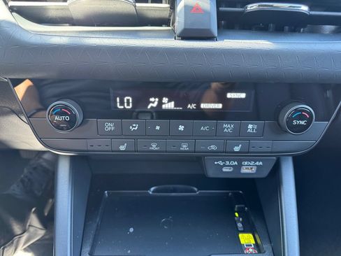 New 2026 Subaru Outback Wilderness AWD/4WD image 24