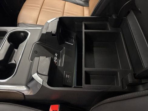 New 2026 Chevrolet Silverado 3500 High Country w/ Technology Package image 19