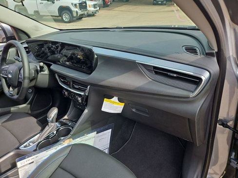 New 2026 Buick Encore GX Sport Touring w/ Advanced Technology Package FWD image 25