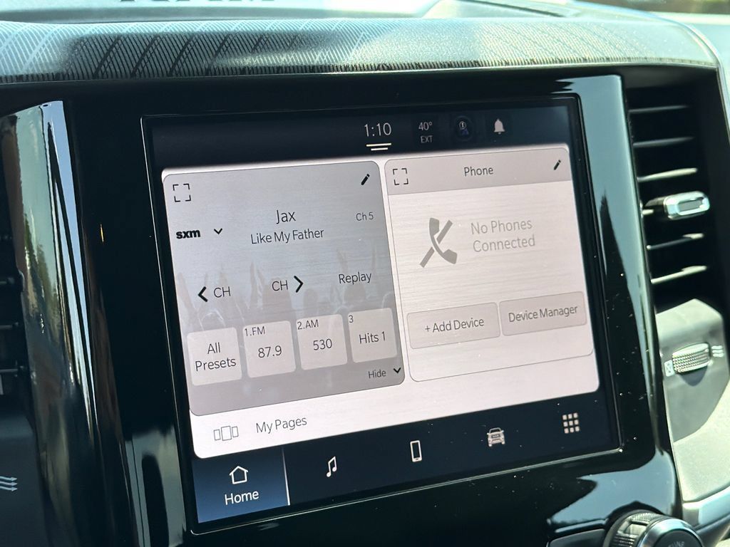 New 2026 RAM 1500 Express AWD/4WD image 20