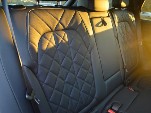 Certified 2025 BMW X5 xDrive40i w/ Premium Package image 34