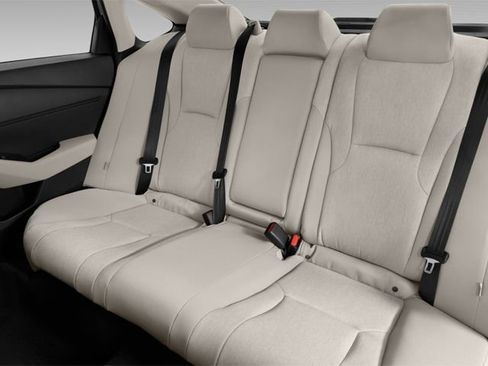 Used 2024 Honda Accord EX image 10