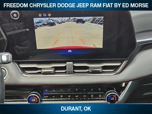 Used 2025 Chevrolet Equinox RS w/ Convenience Package III FWD image 12