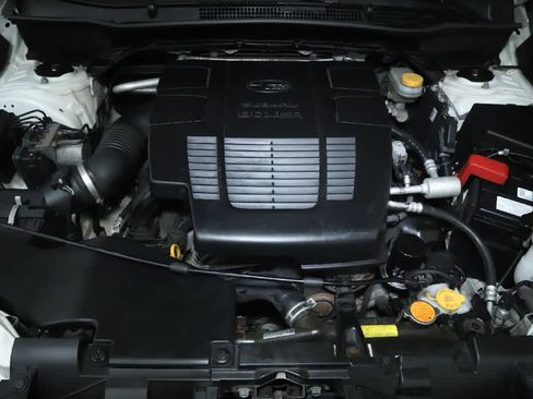 Used 2019 Subaru Forester w/ Alloy Wheel Package image 35