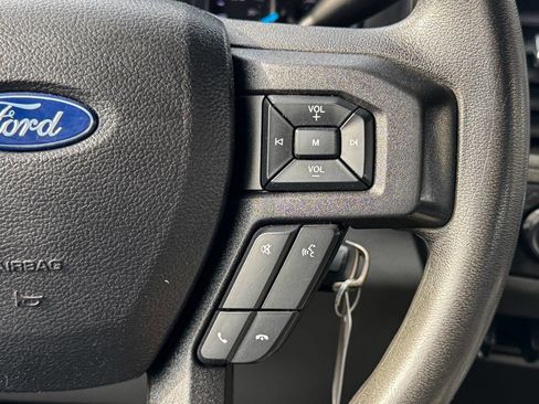 Used 2019 Ford F550 4x4 Crew Cab Super Duty image 33