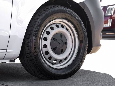 Used 2023 Mercedes-Benz Metris image 58