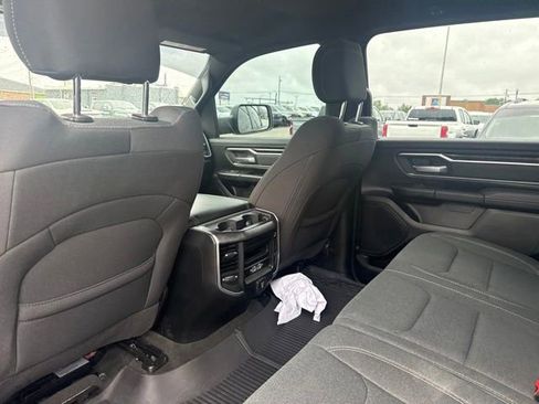 Used 2022 RAM 1500 Big Horn AWD/4WD image 31