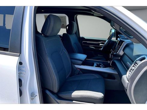 Used 2019 RAM 1500 Big Horn AWD/4WD image 50