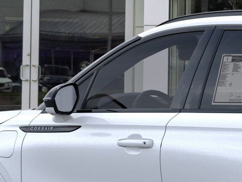 New 2026 Lincoln Corsair Grand Touring AWD/4WD image 20