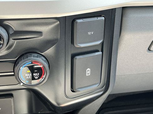 New 2025 Ford F550 4x4 SuperCab Super Duty image 18