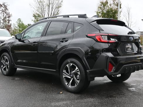 Used 2026 Subaru Crosstrek 2.0i Premium AWD/4WD image 7