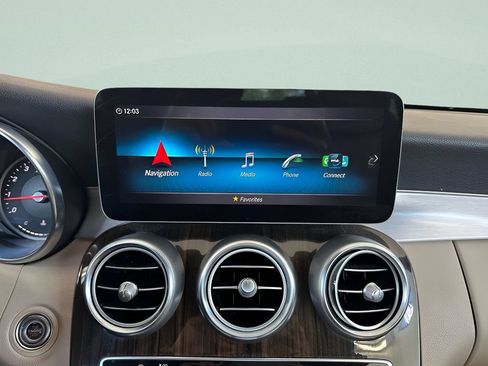 Used 2019 Mercedes-Benz C 300 4MATIC Coupe image 19