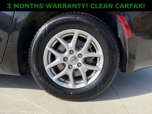 Used 2021 Chrysler Voyager Lxi image 33