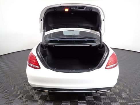 Used 2016 Mercedes-Benz C 300 4MATIC Sedan image 15