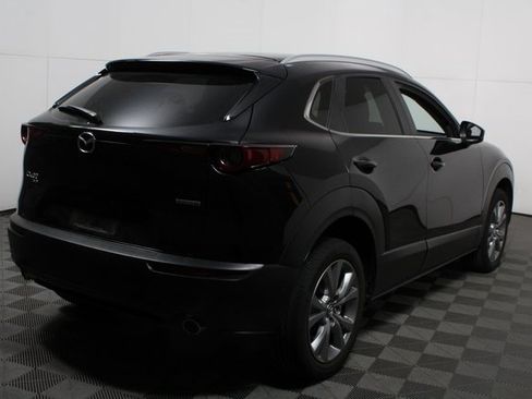 Used 2023 MAZDA CX-30 AWD 2.5 S w/ Select Package image 7