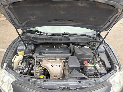 Used 2008 Toyota Camry LE FWD image 26