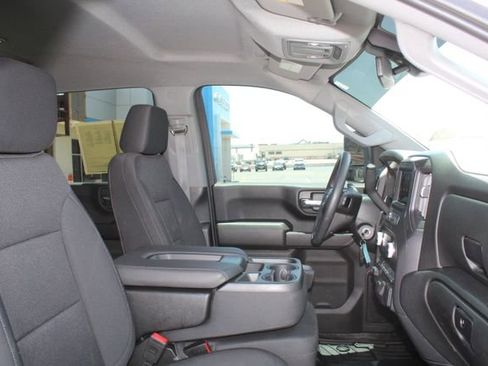 Used 2023 GMC Sierra 2500 Pro w/ Convenience Package AWD/4WD image 14