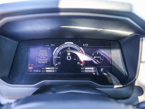 Used 2024 Toyota Tundra Limited w/ TRD Off-Road Package image 14