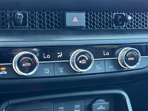 New 2026 Honda CR-V Sport-L image 17