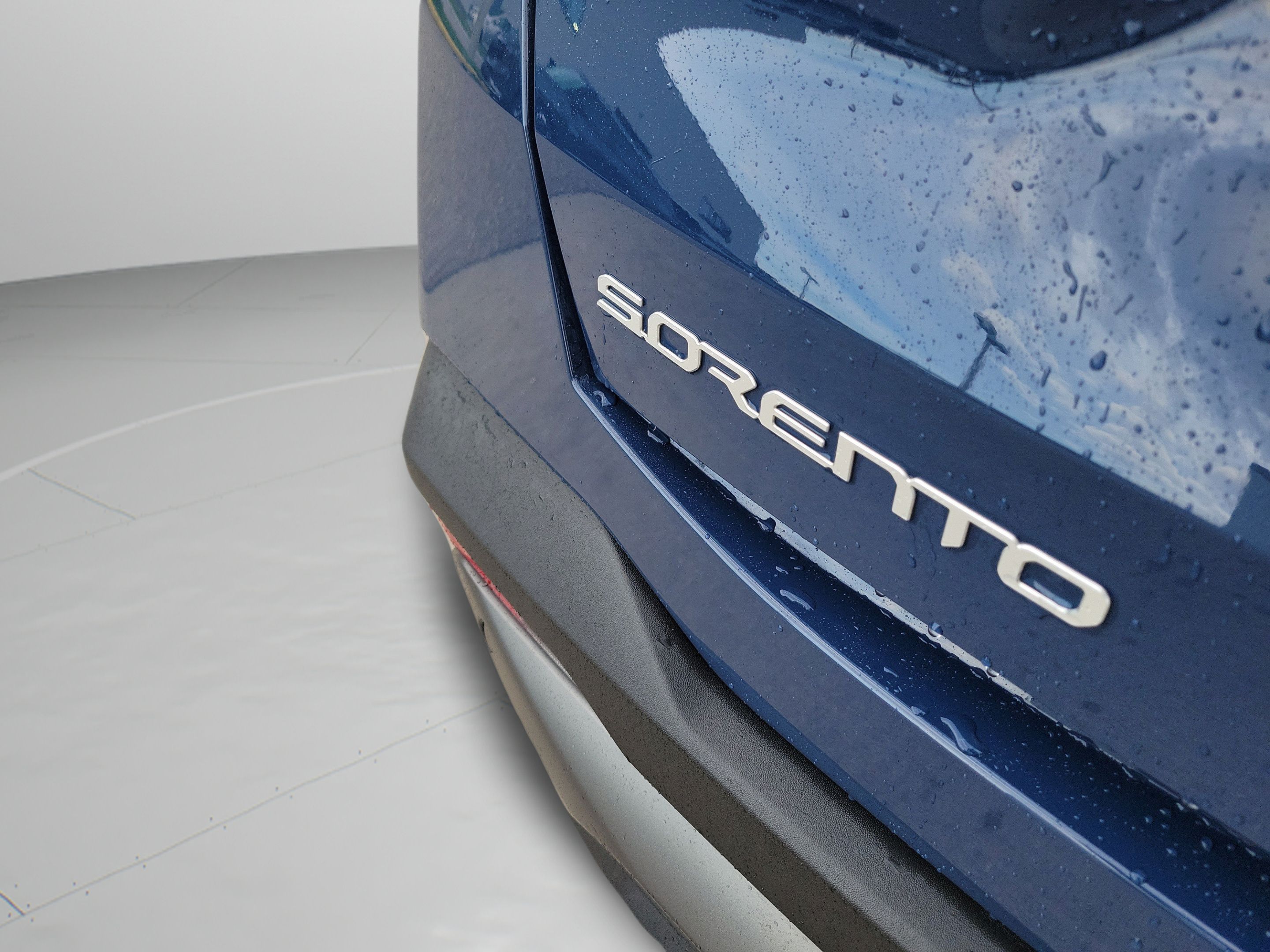 Certified 2024 Kia Sorento SX AWD/4WD image 33