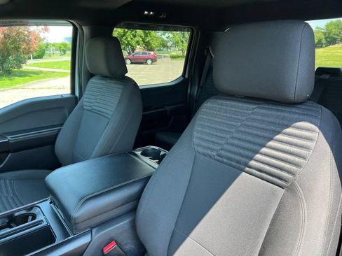 Certified 2023 Ford F150 XL w/ STX Appearance Package AWD/4WD image 17