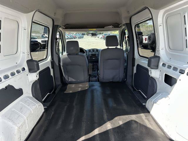 Used 2013 Ford Transit Connect XLT FWD image 10