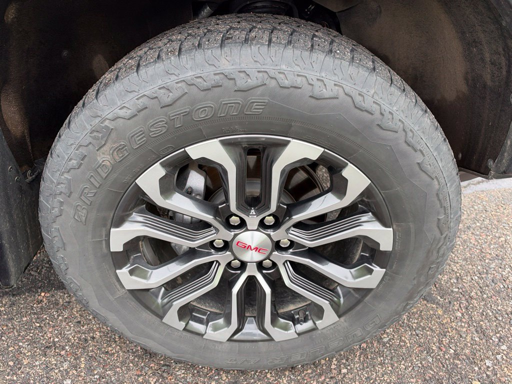 Used 2023 GMC Canyon Denali AWD/4WD image 28
