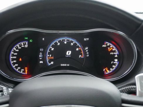 Used 2020 Jeep Grand Cherokee SRT image 12