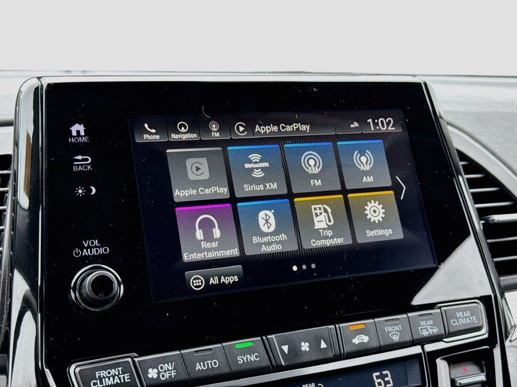 Used 2021 Honda Odyssey Elite image 17
