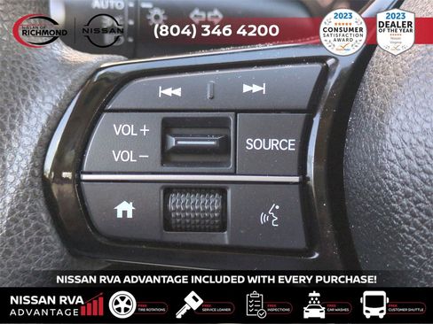 Used 2025 Honda Civic LX image 23