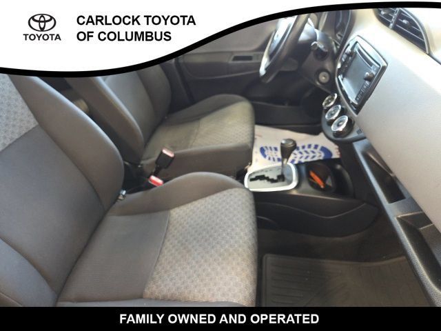 Used 2015 Toyota Yaris L FWD image 21