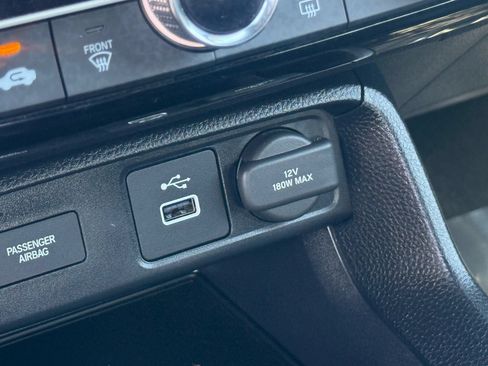 Used 2024 Honda Civic Sport image 24