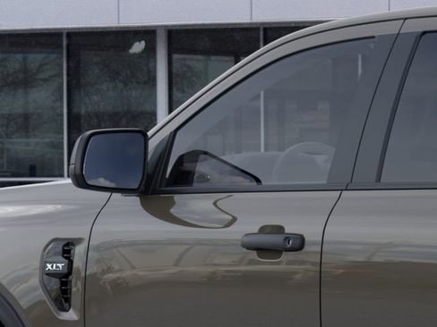 New 2026 Ford Ranger XLT w/ Advanced Towing Package AWD/4WD image 20