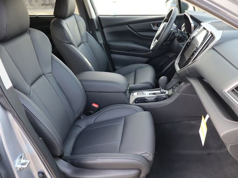 New 2026 Subaru Ascent Limited image 25