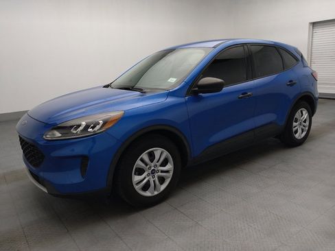 Used 2020 Ford Escape S FWD image 2
