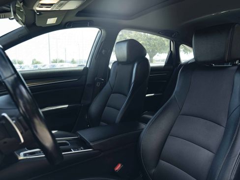 Used 2020 Honda Accord Sport image 16